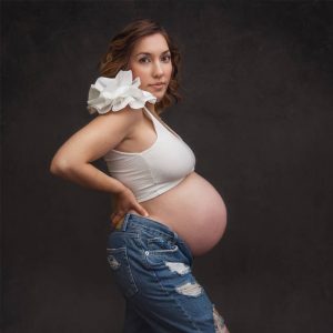 Portfolio Schwangerschaft in Lorsch