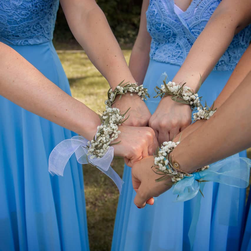 Fotografie für besondere Anlässe in Lorsch