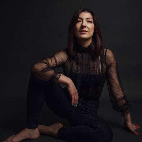 Portrait & FineArt Fotografie