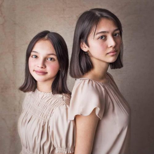 Portrait & FineArt Fotografie